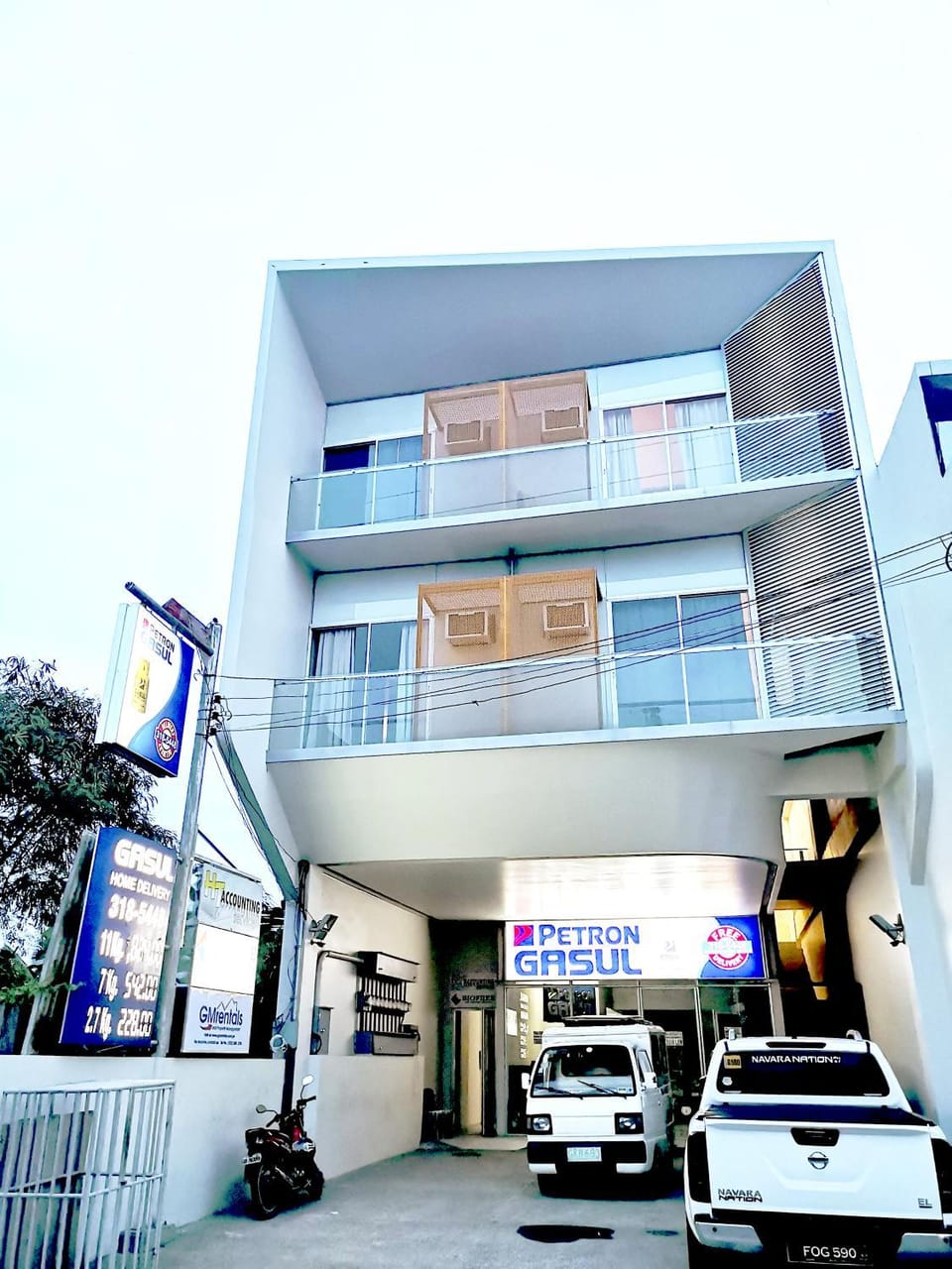 GM Rentals SafeStay Apartment at Mactan Airport Apartment in Lapu-Lapu City