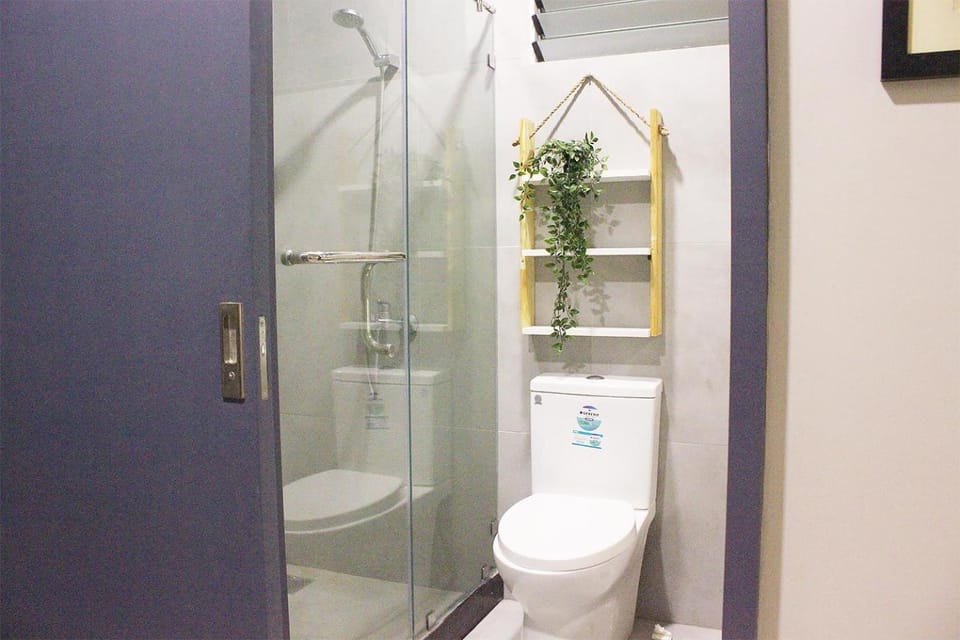 GM Rentals SafeStay Apartment at Mactan Airport Apartment in Lapu-Lapu City