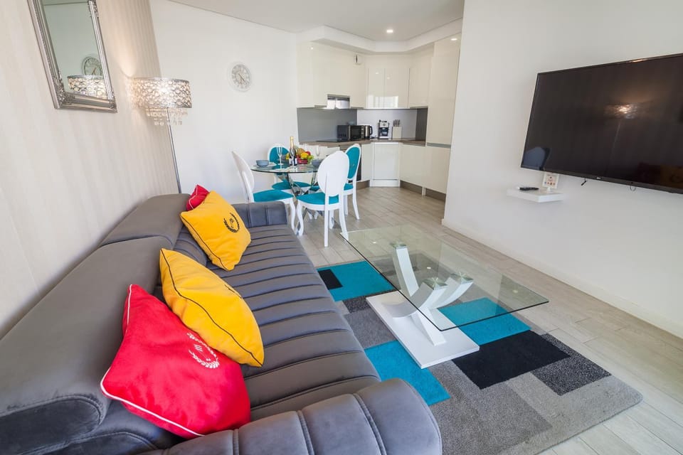 Communal lounge/ TV room, Seating area