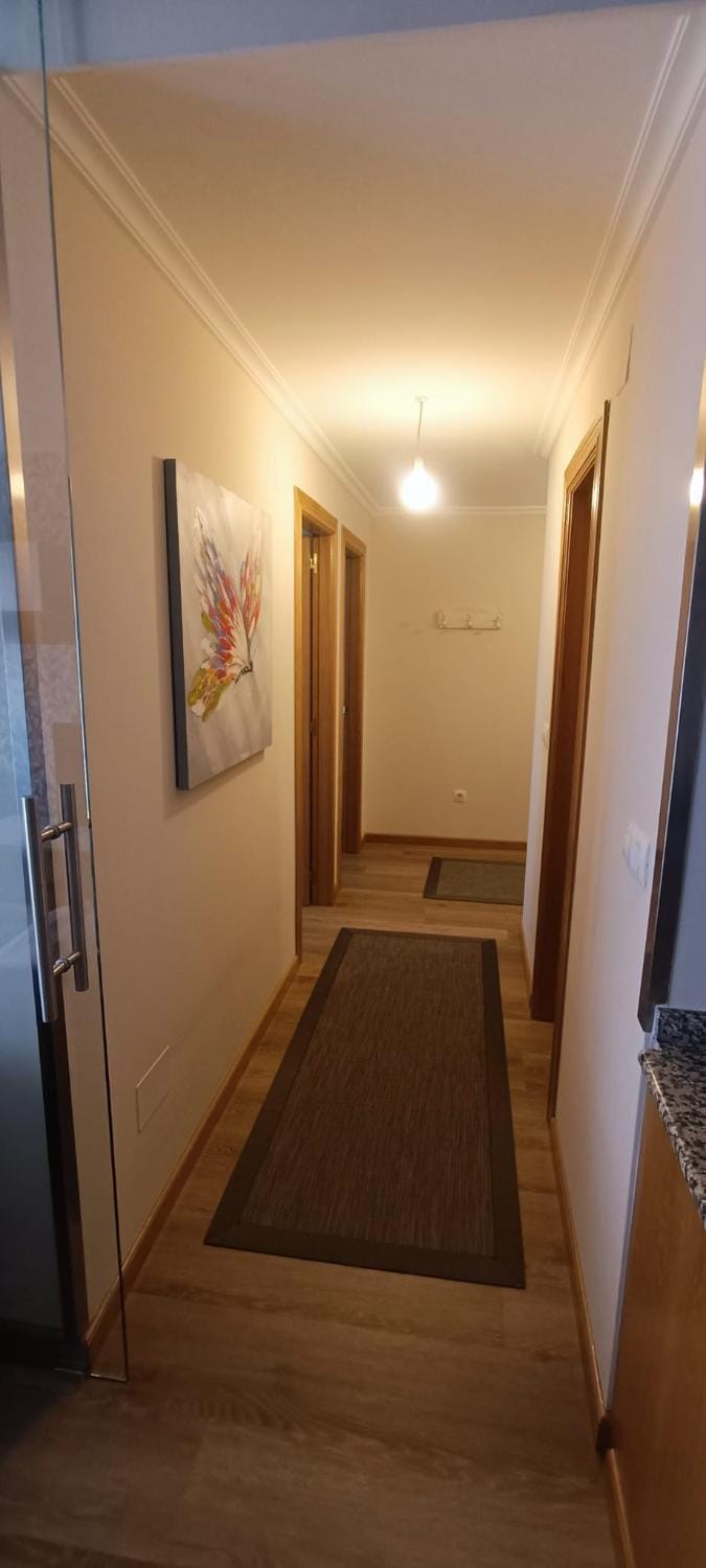 Calle Maceiras, 1 - 1B Apartment in Combarro