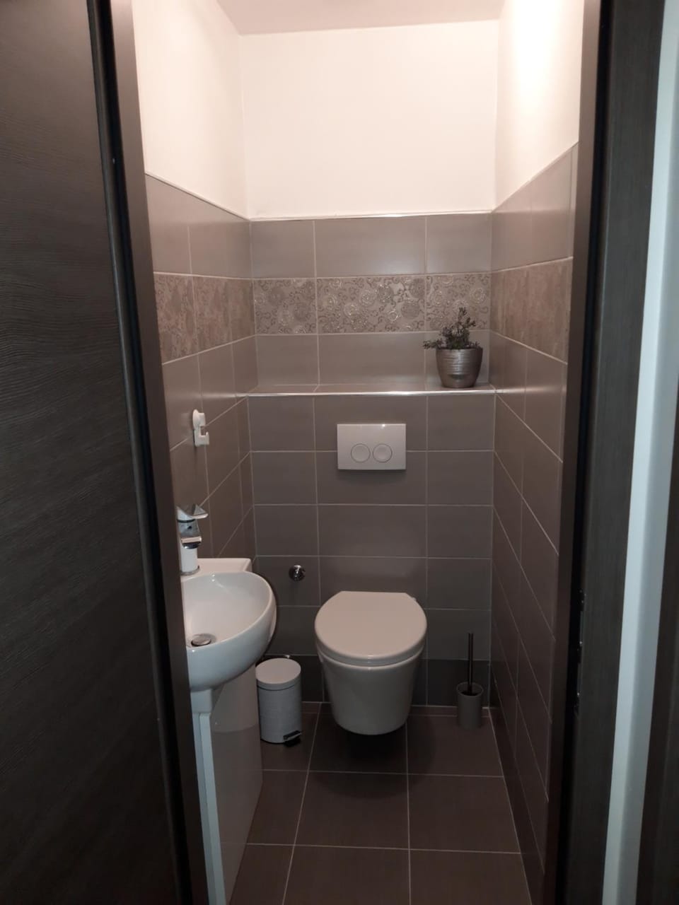 Apartman Mohenski Apartment in City of Zagreb