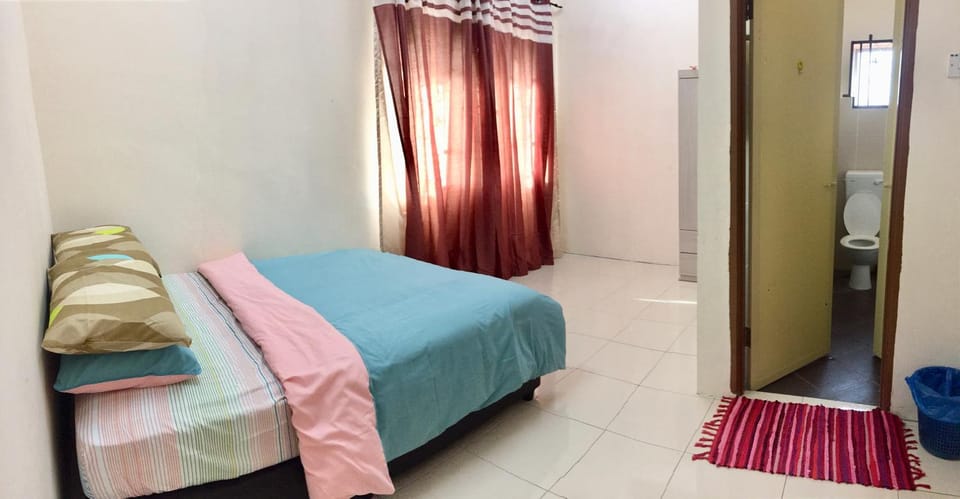 Lily Homestay @ Kangar, Perlis House in Kedah