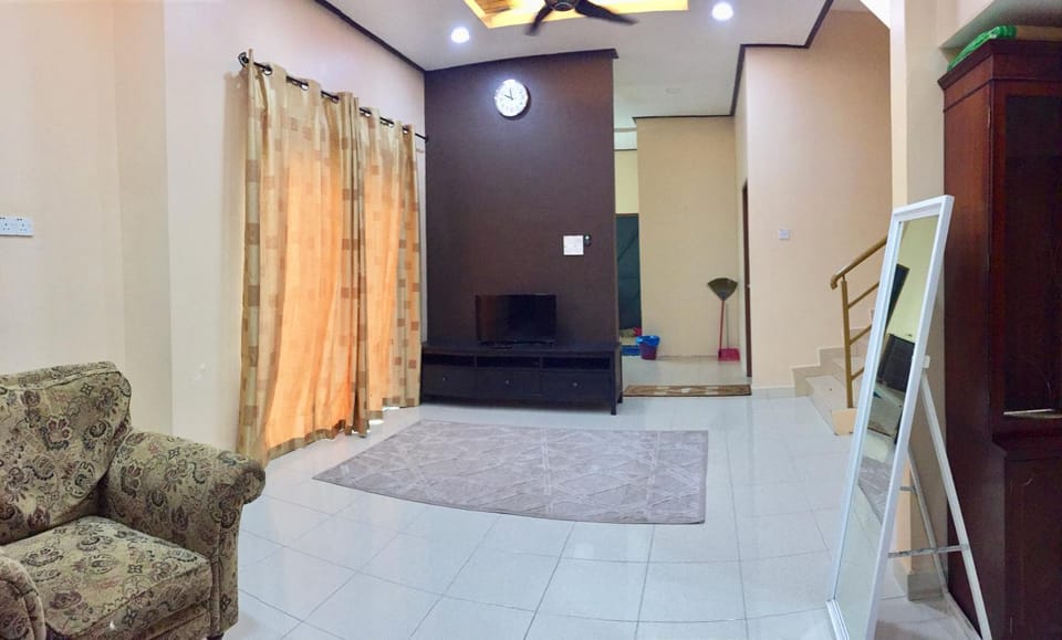 Lily Homestay @ Kangar, Perlis House in Kedah
