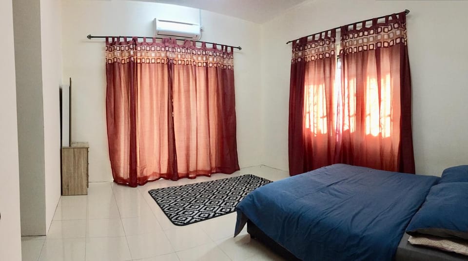 Lily Homestay @ Kangar, Perlis House in Kedah