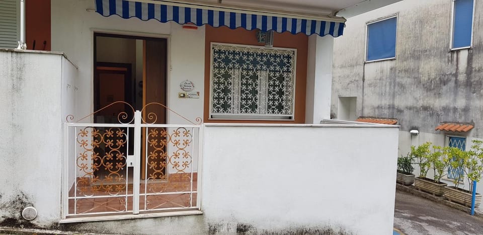 Casa Vacanza Giovanna Apartment in Campania
