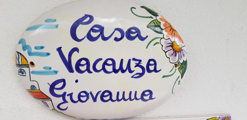 Casa Vacanza Giovanna Apartment in Campania
