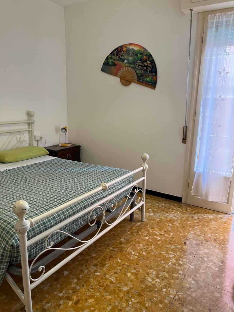 Chez Ermalè Apartment in Monterosso al Mare