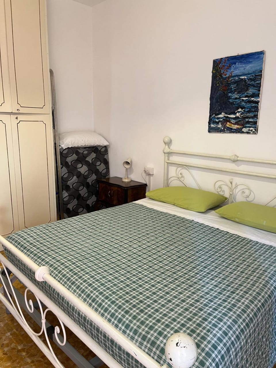 Chez Ermalè Apartment in Monterosso al Mare