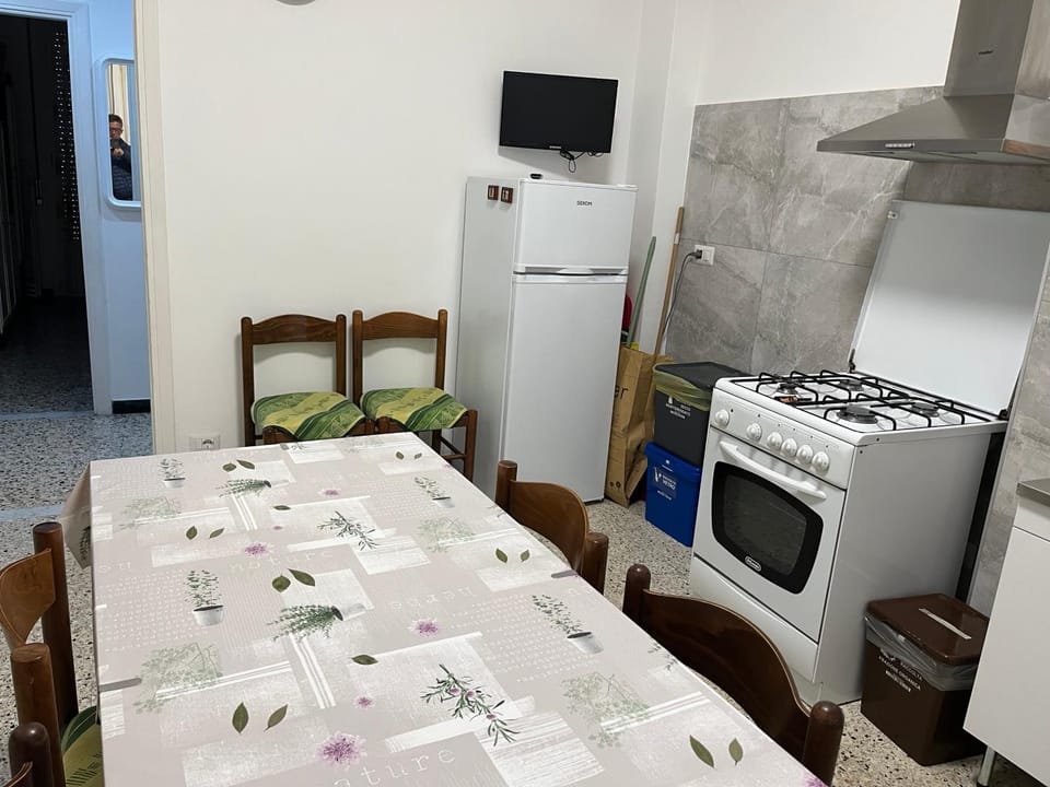 TV and multimedia, kitchen