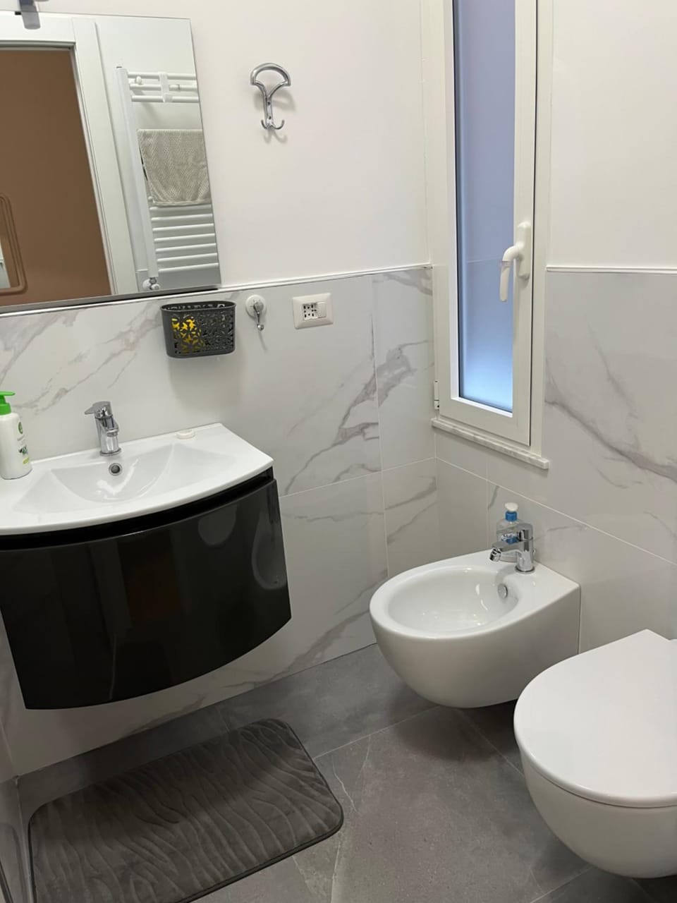 Toilet, Bathroom, bidet