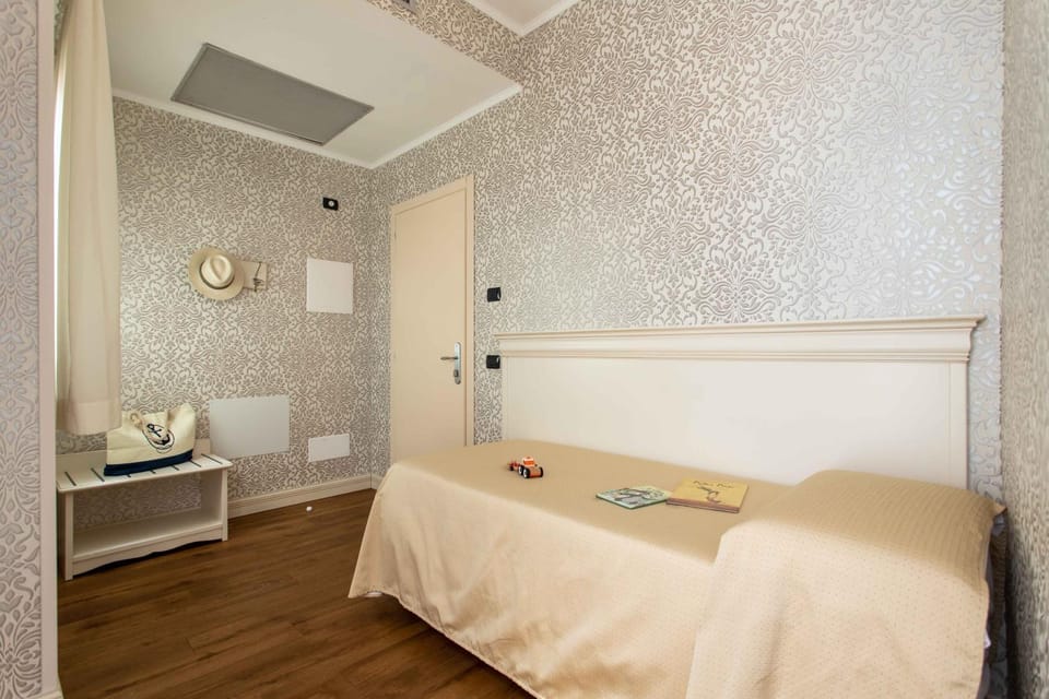 Charming Palace Santa Fosca Bed and Breakfast in Venice