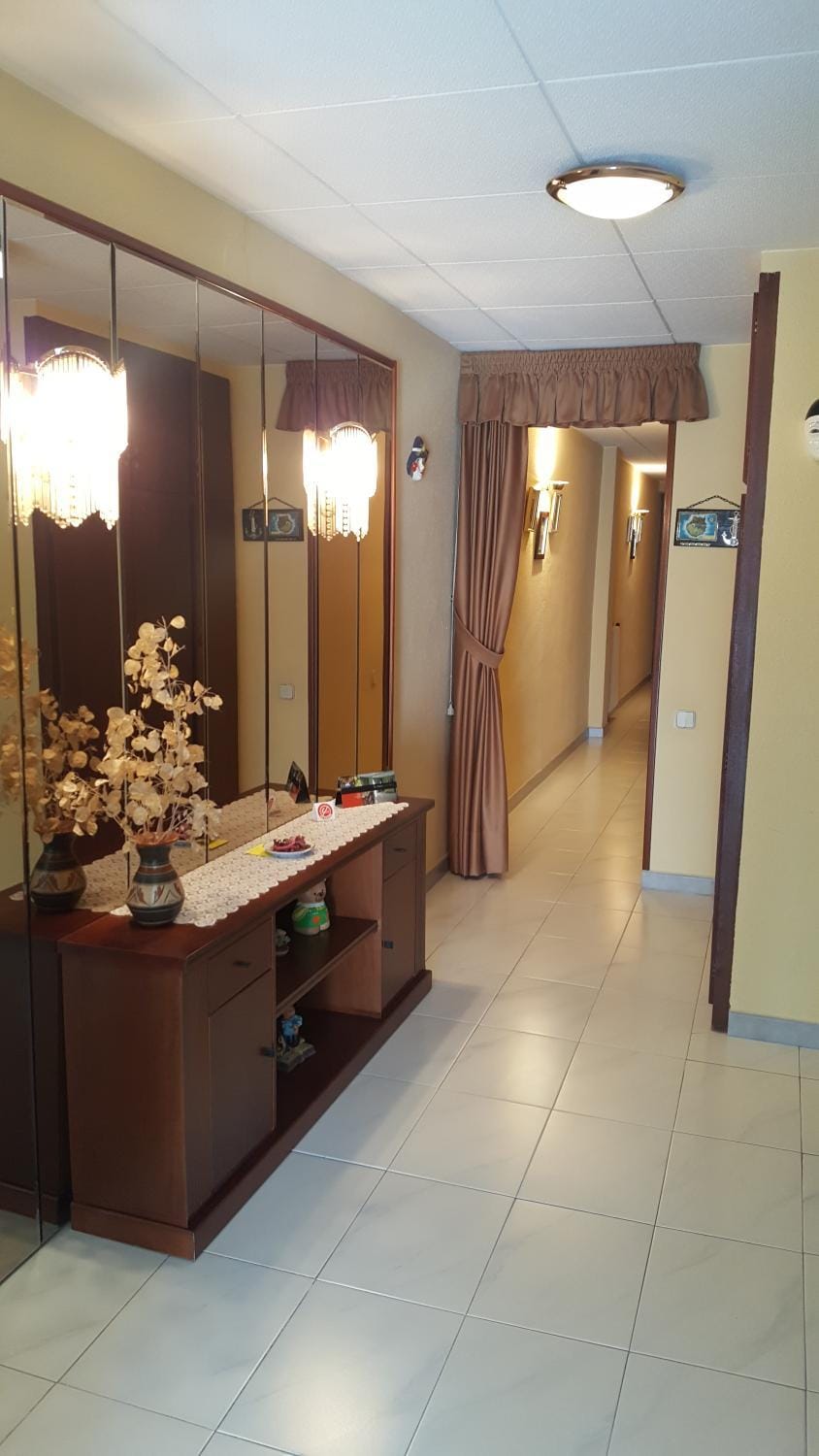 Ca Tibaria Apartment in Catalonia