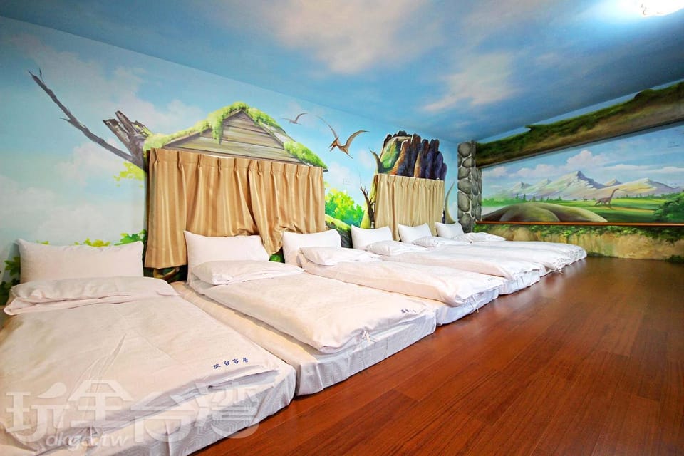 Happy Inn Vacation rental in Taiwan, Province of China