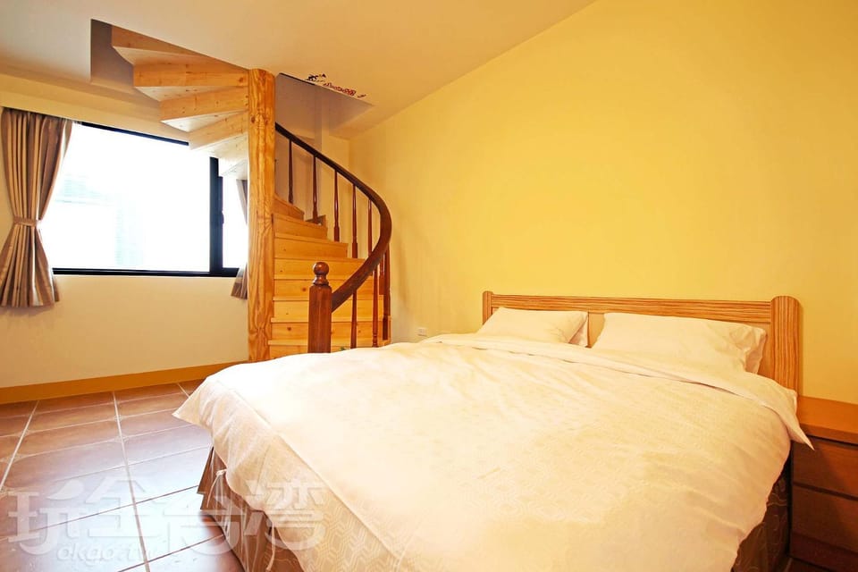 Happy Inn Vacation rental in Taiwan, Province of China