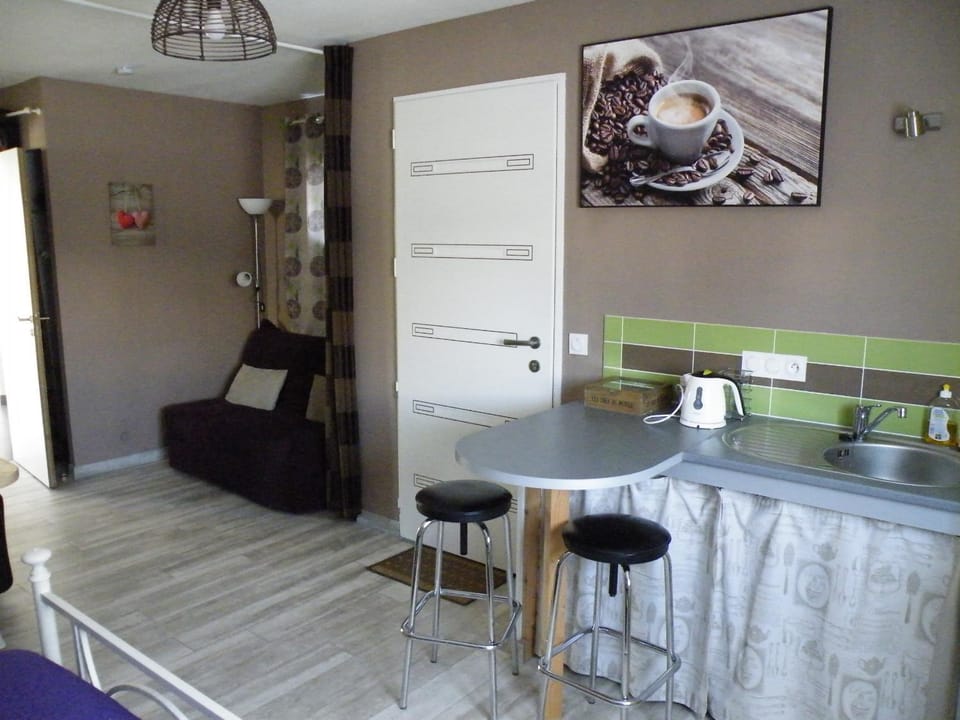 Les mouettes Bed and Breakfast in Pays de la Loire