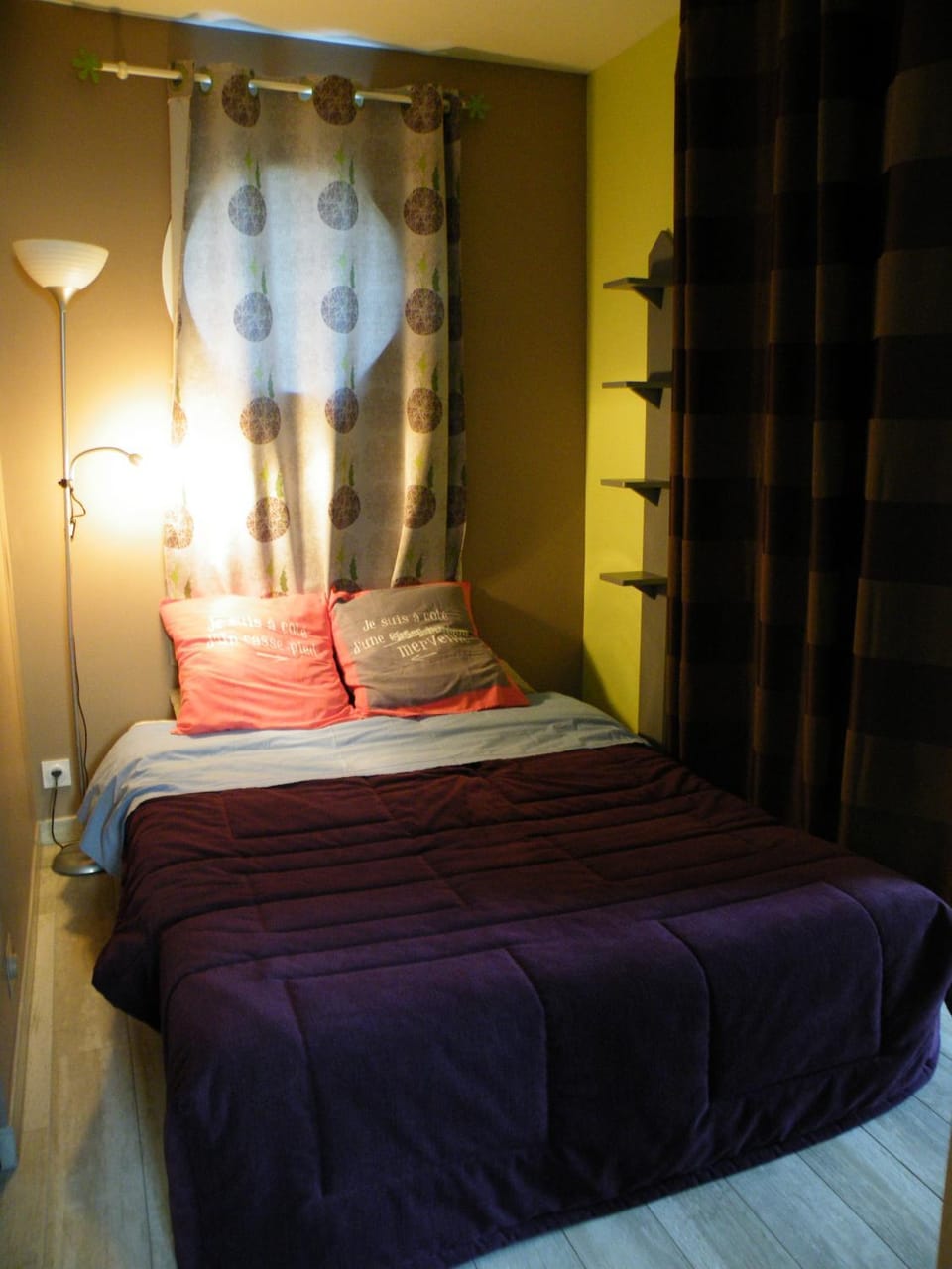 Les mouettes Bed and Breakfast in Pays de la Loire