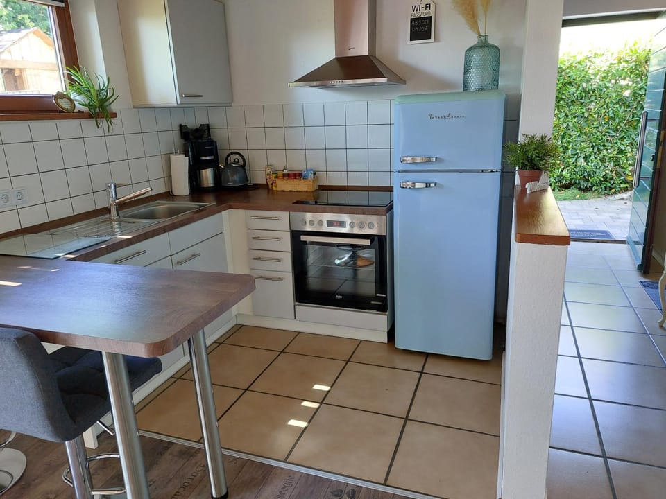 Schöne EinZimmer Wohnung Zwischen Bodensee und Allgäu Apartment in Baden-Württemberg