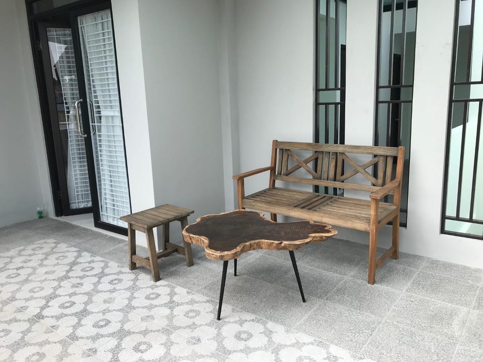 Kensington Villa Villa in Parongpong