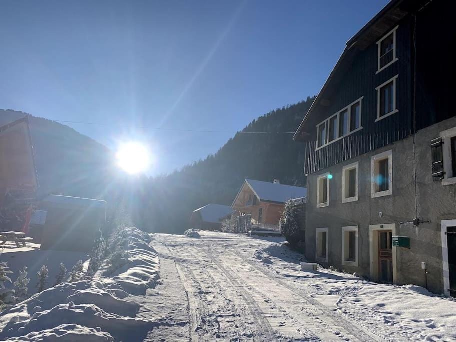 Day, Winter