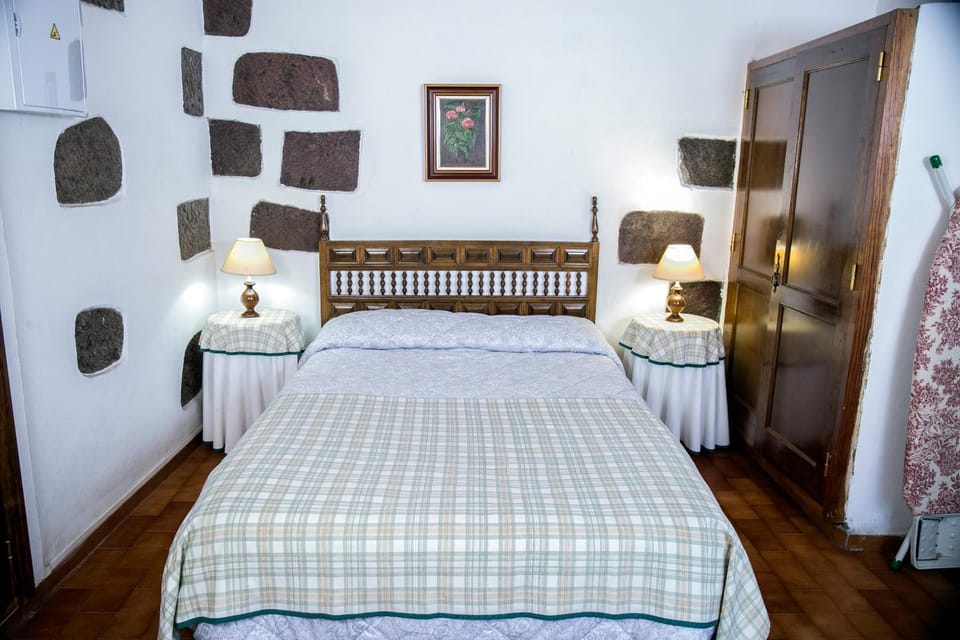 Casa Servando Country House in Tejeda