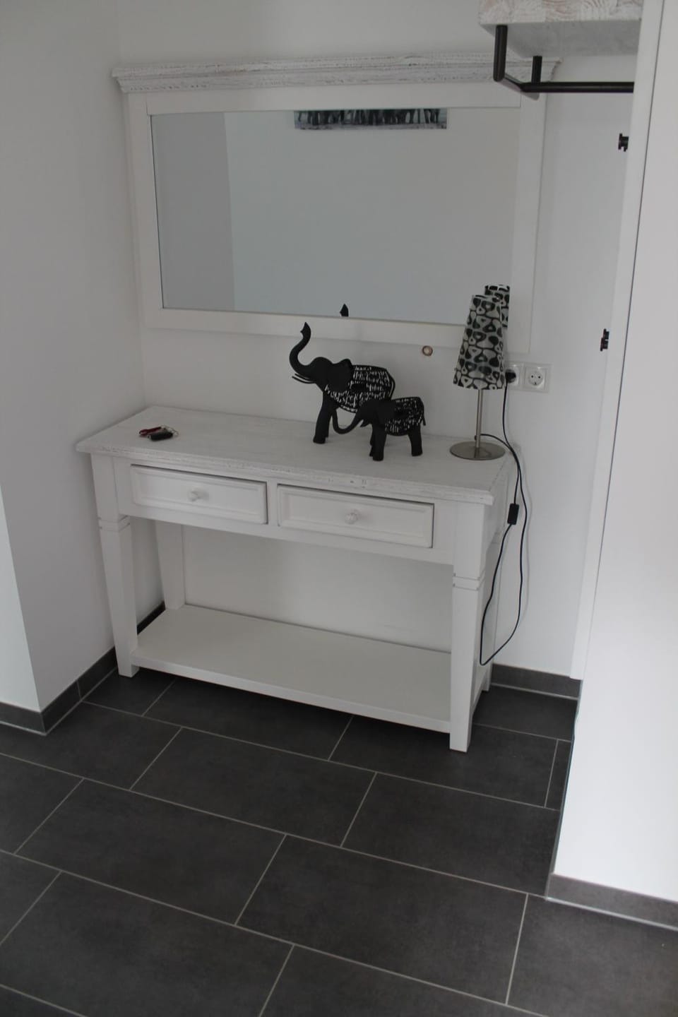 Ferienwohnung Ida Apartment in Rhineland-Palatinate