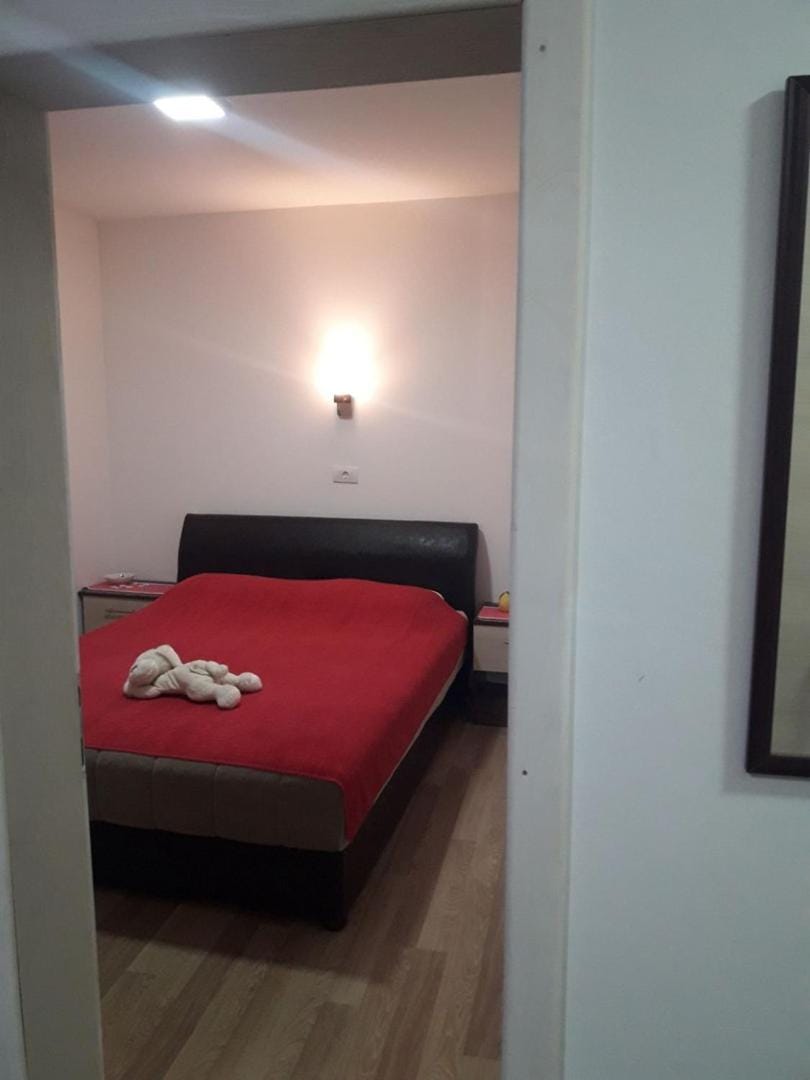 Apartmani Nikola u vili Semeteš Bed and Breakfast in Serbia