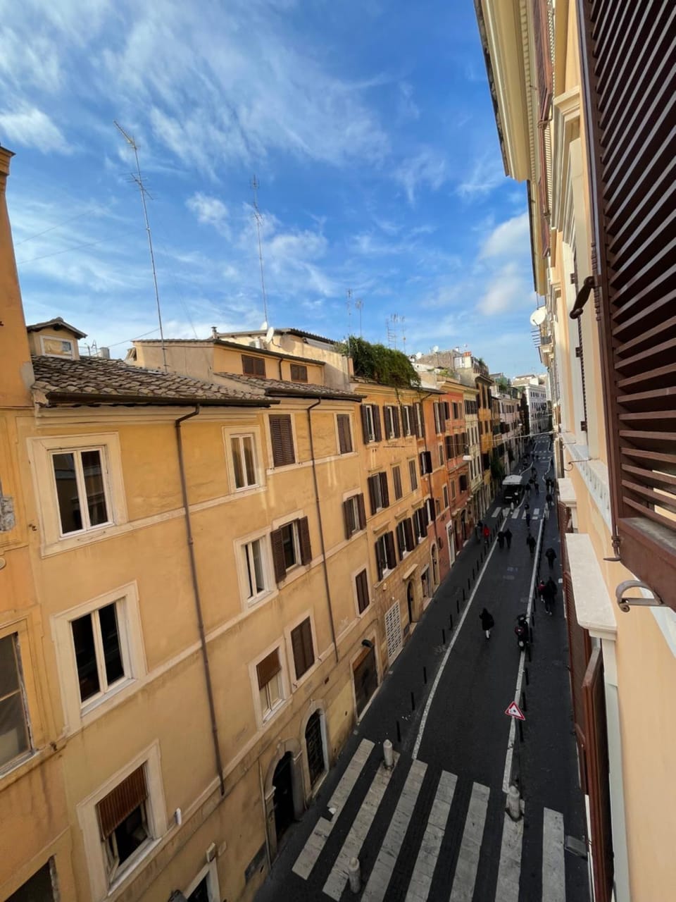 ColosseoDreamApartment House in Rome