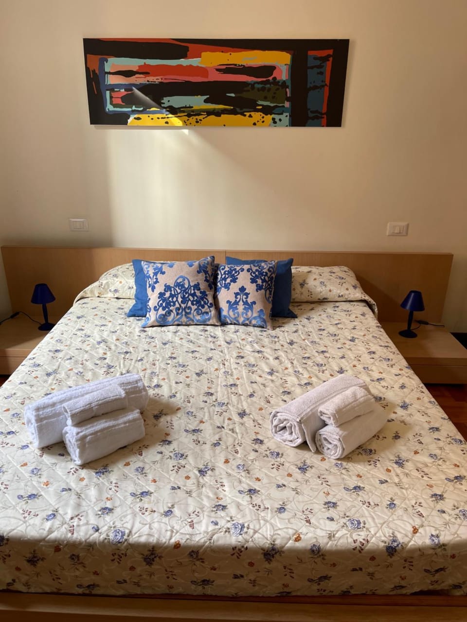 ColosseoDreamApartment House in Rome