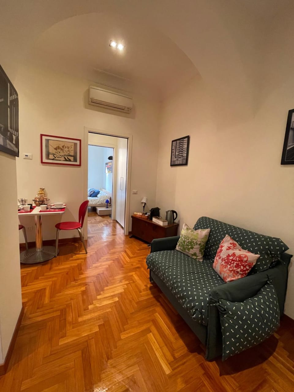 ColosseoDreamApartment House in Rome