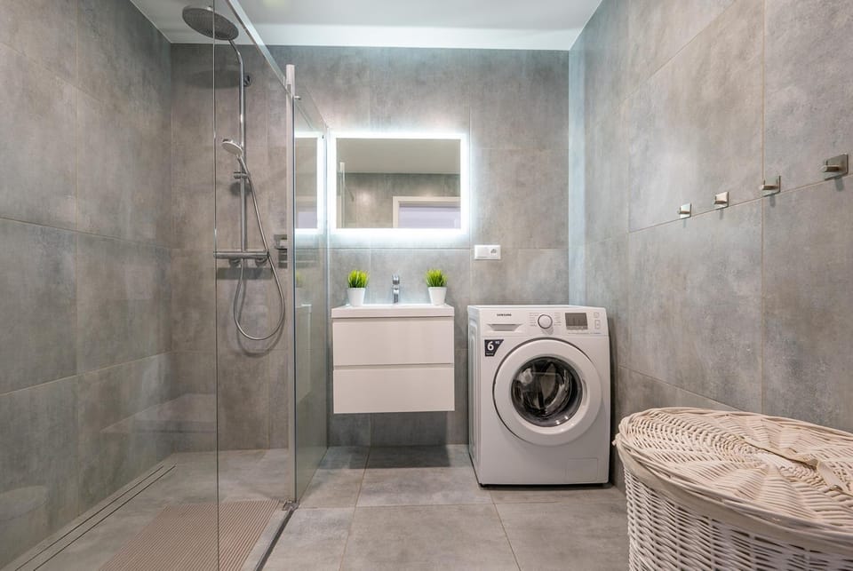 Apartamenty Diament Apartment in West Pomeranian Voivodeship, Poland