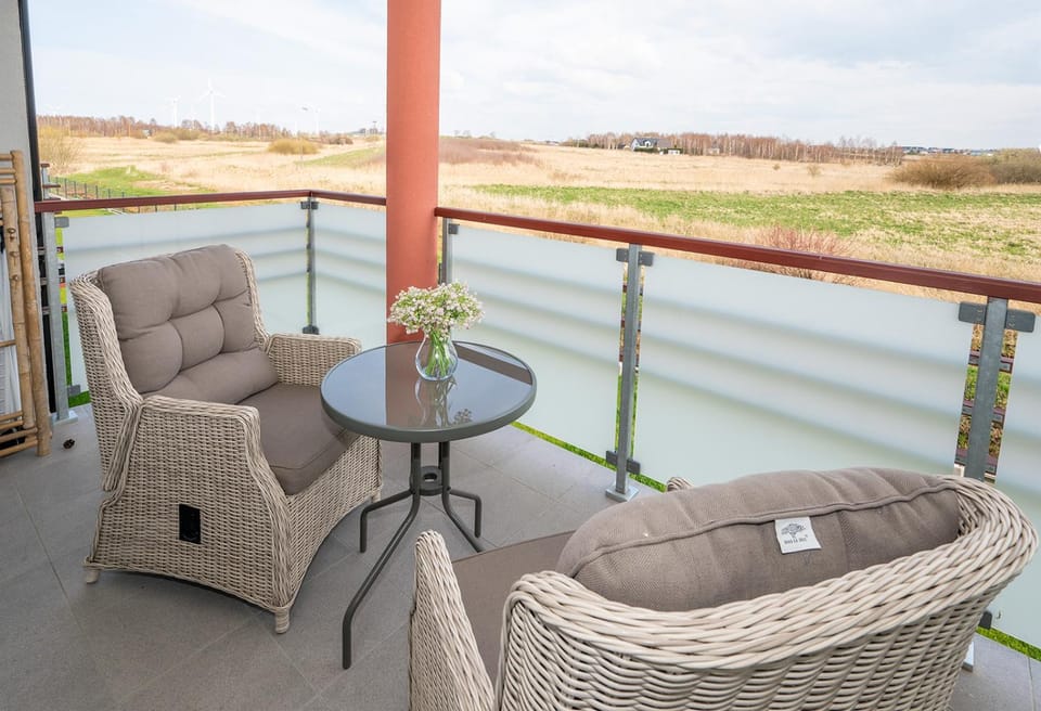 Apartamenty Diament Apartment in West Pomeranian Voivodeship, Poland