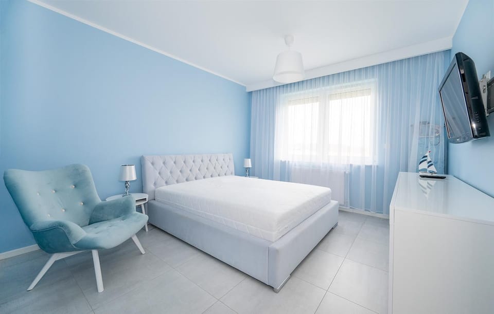 Apartamenty Diament Apartment in West Pomeranian Voivodeship, Poland