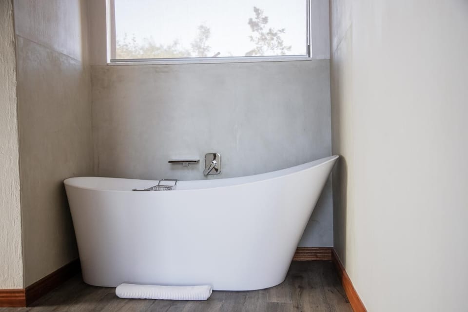 Kuwisa Lodge Nature lodge in North West, South Africa