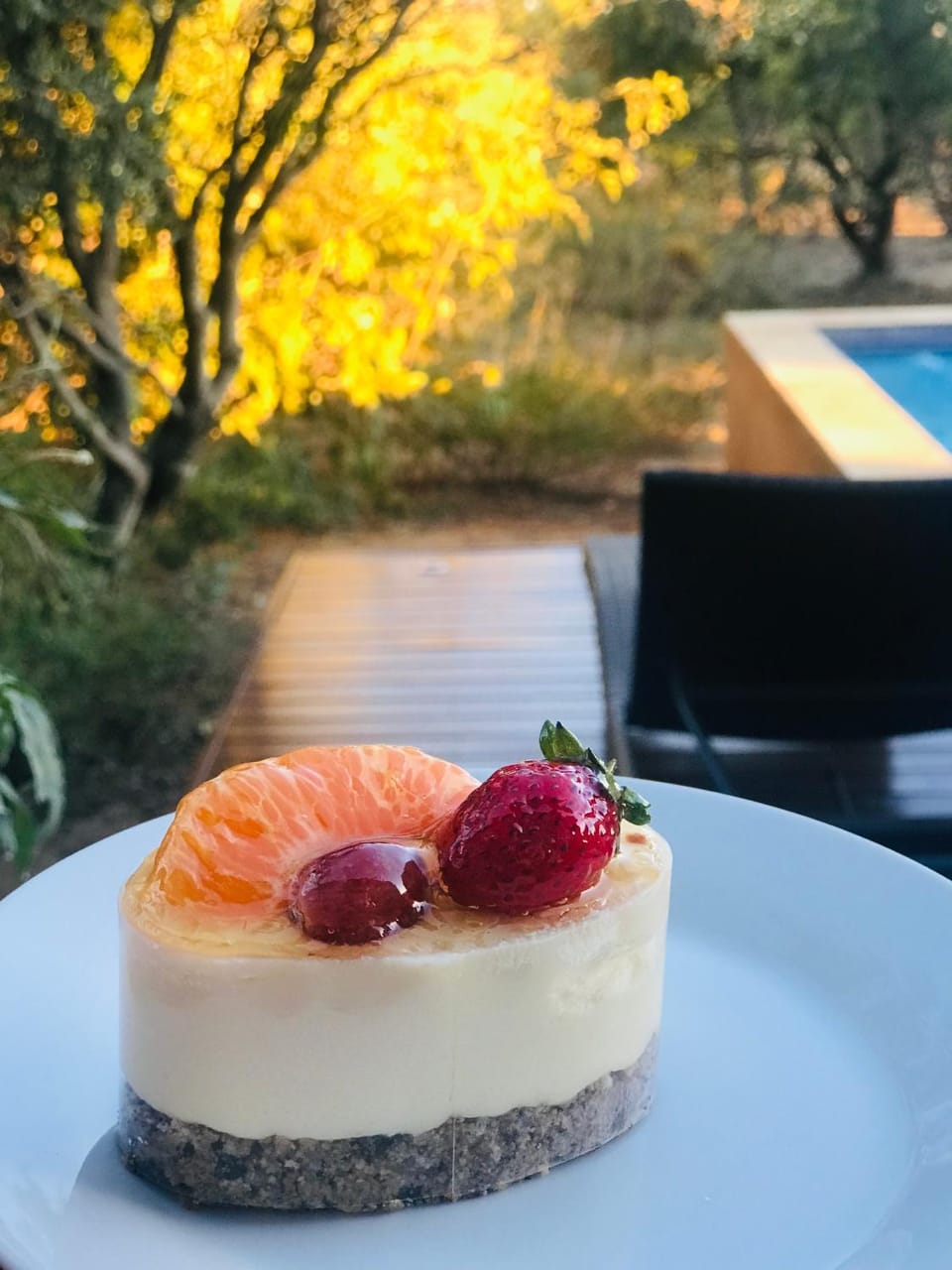 Kuwisa Lodge Nature lodge in North West, South Africa