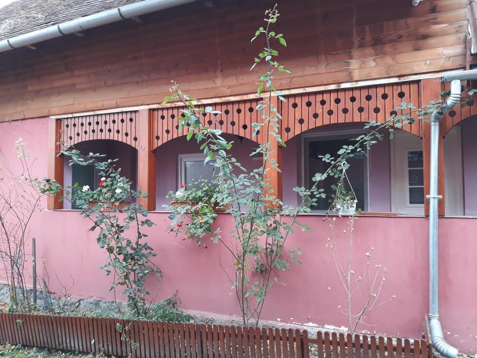 Margit kulcsosház Bed and Breakfast in Romania