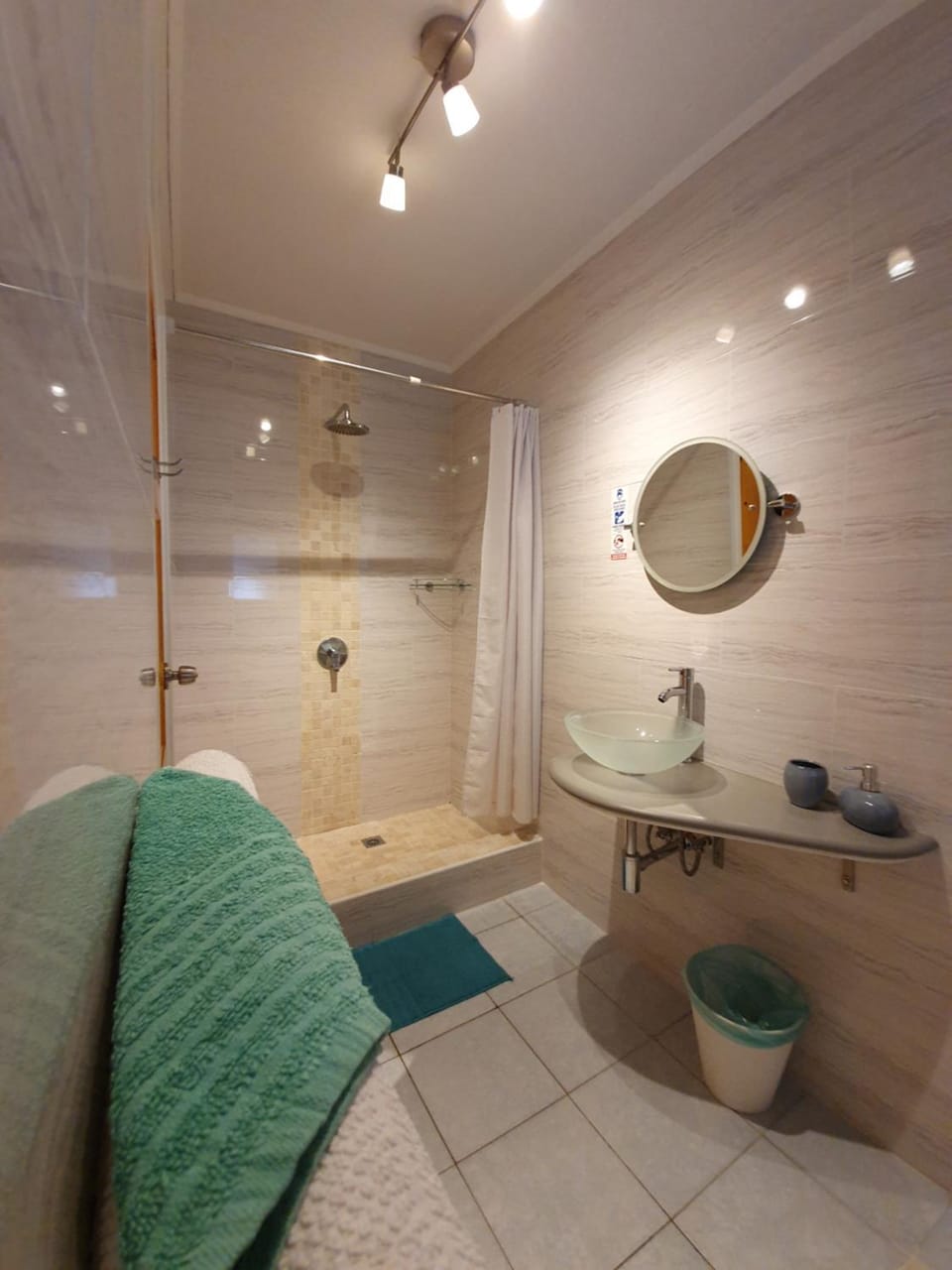 Rose Self Catering Apartment in Africa