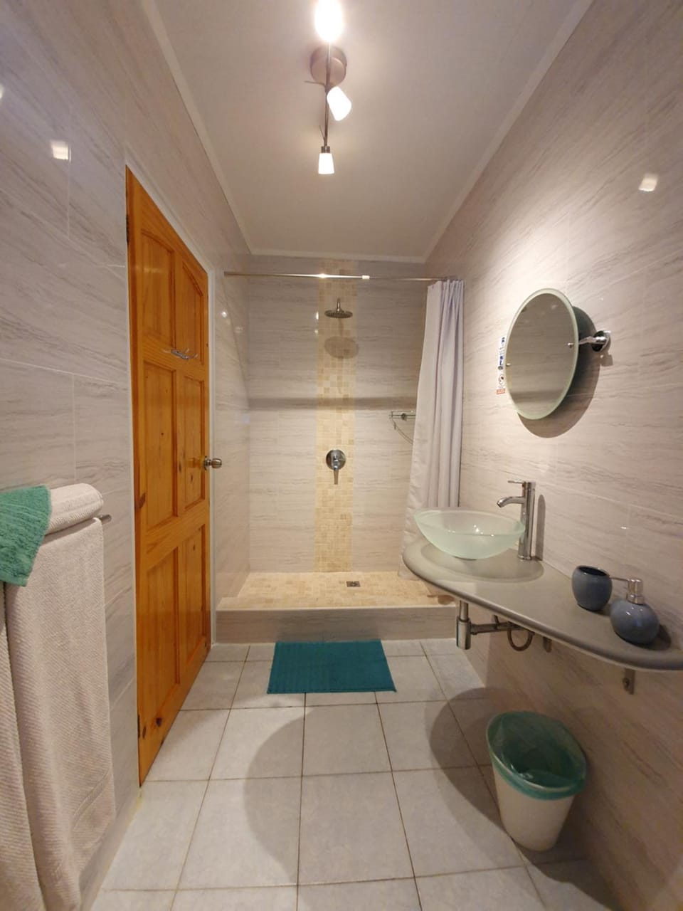 Rose Self Catering Apartment in Africa