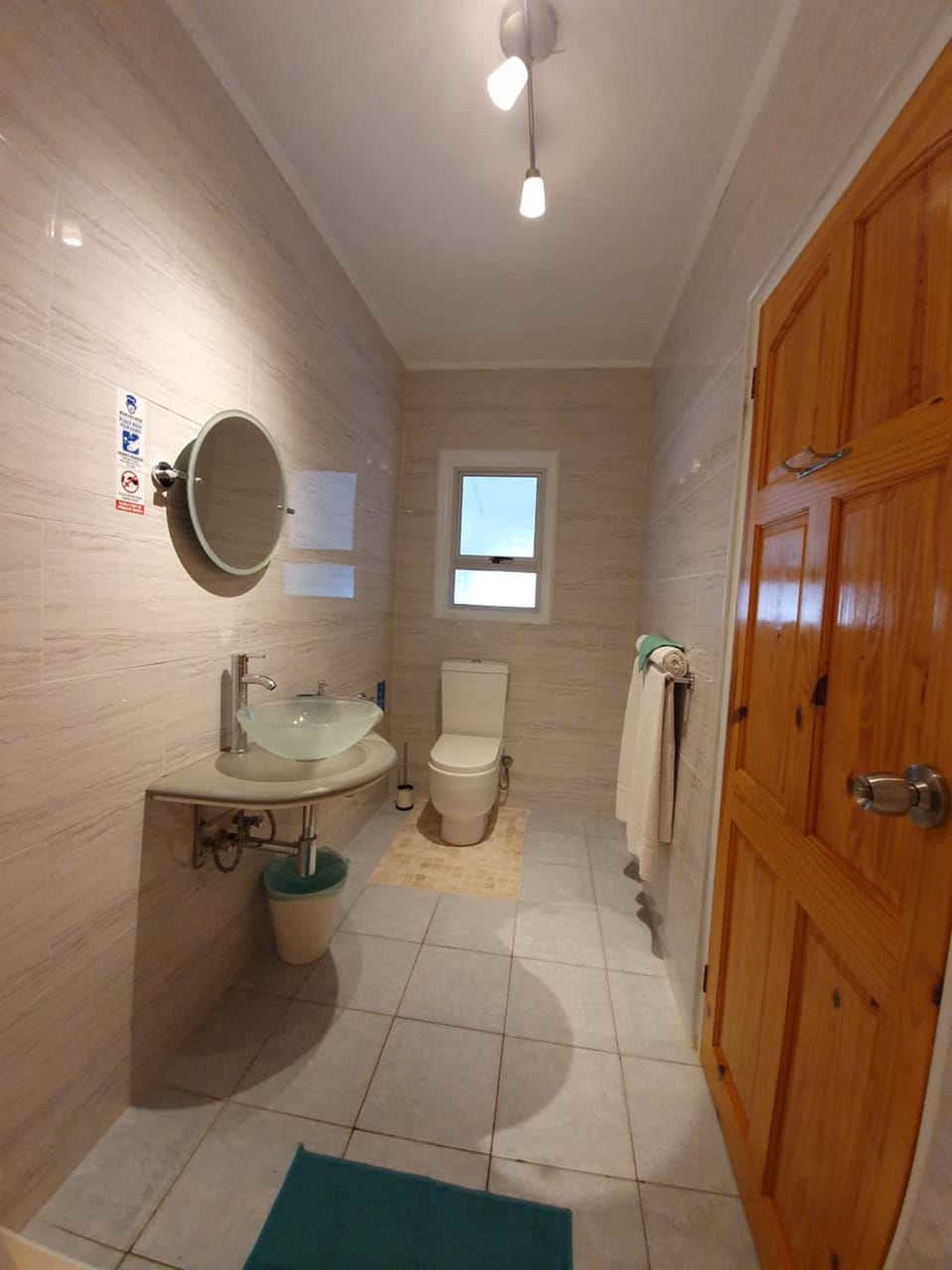 Rose Self Catering Apartment in Africa