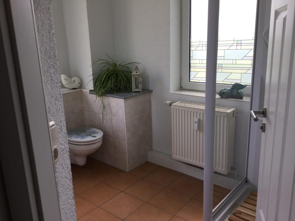 Ferienwohnung zum Rabenauer Grund Apartment in Freital