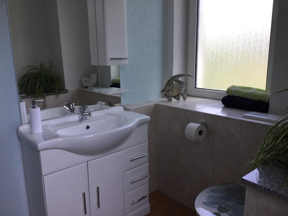 Ferienwohnung zum Rabenauer Grund Apartment in Freital