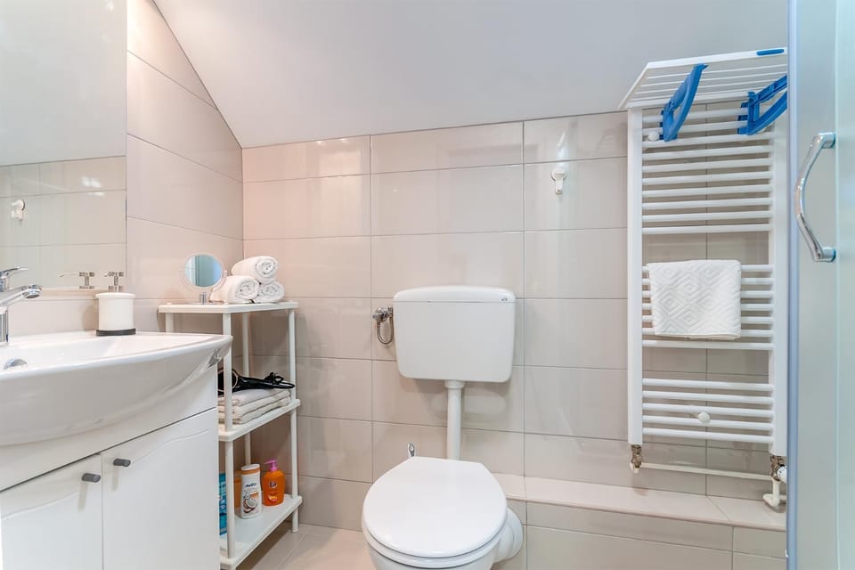 TOP Apartman Apartment in City of Zagreb