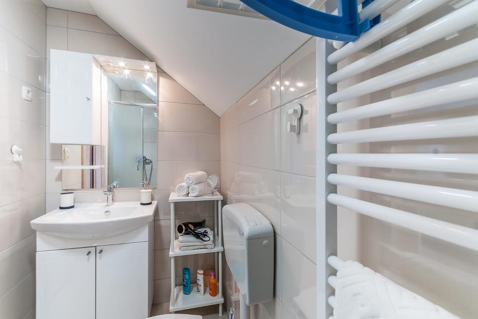 TOP Apartman Apartment in City of Zagreb