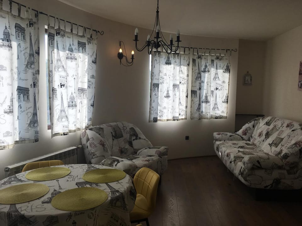 Apartments in Golden Sands park near the sea Apartment in Varna
