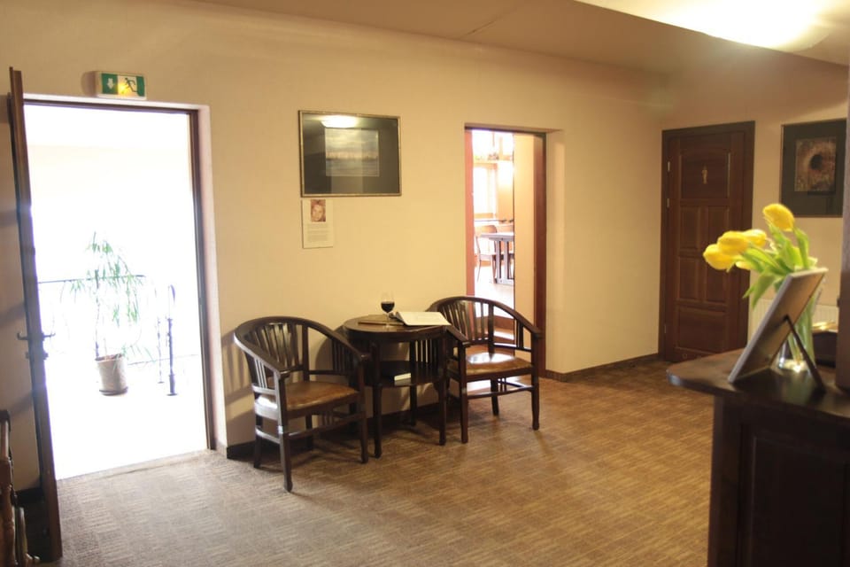 Svečių namai Minge Inn in Klaipėda County, Lithuania