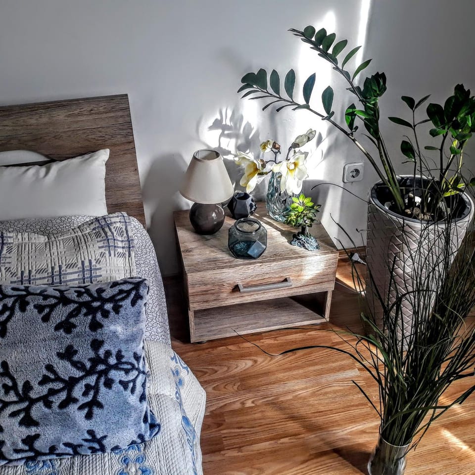 WestEnd Apartment Apartment in Budapest