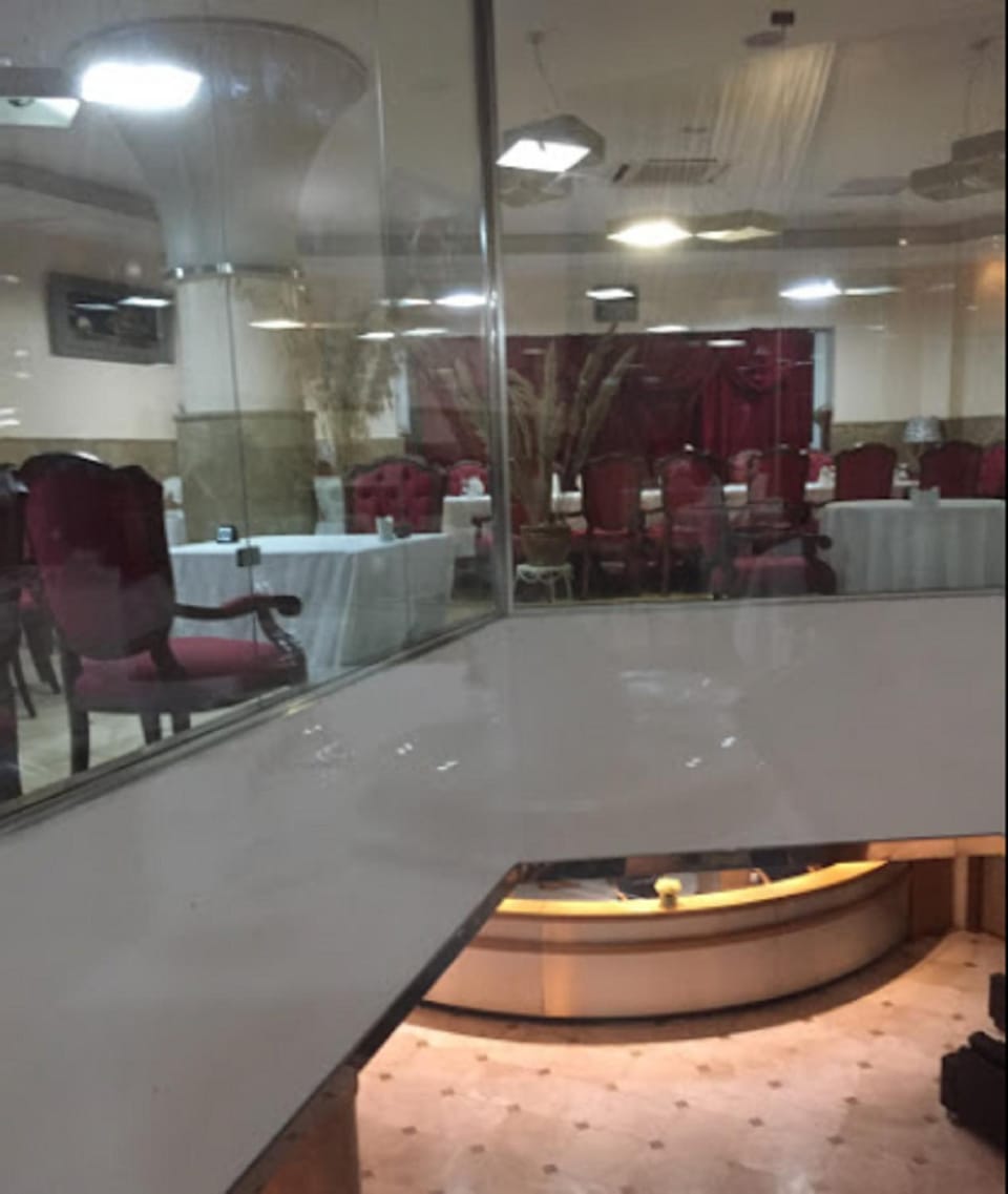 Le Cristale Hotel Hotel in Algeria