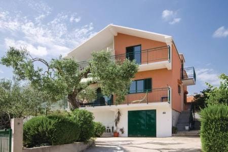 Mirta House in Šibenik-Knin County, Croatia
