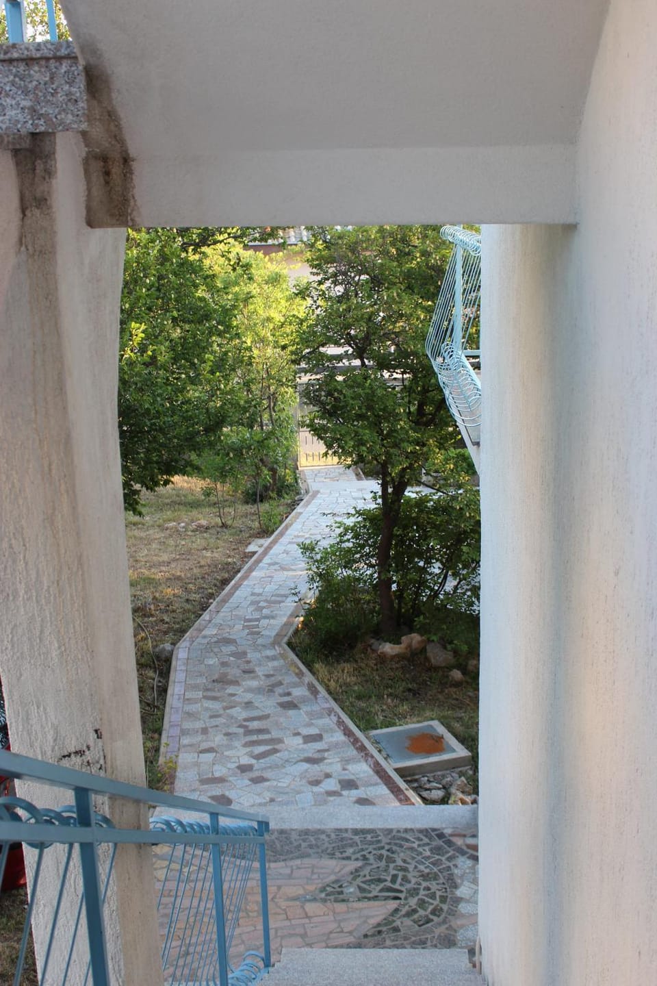 Aura Apartment in Primorje-Gorski Kotar County