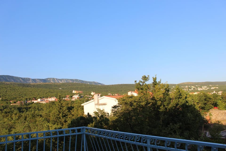 Aura Apartment in Primorje-Gorski Kotar County