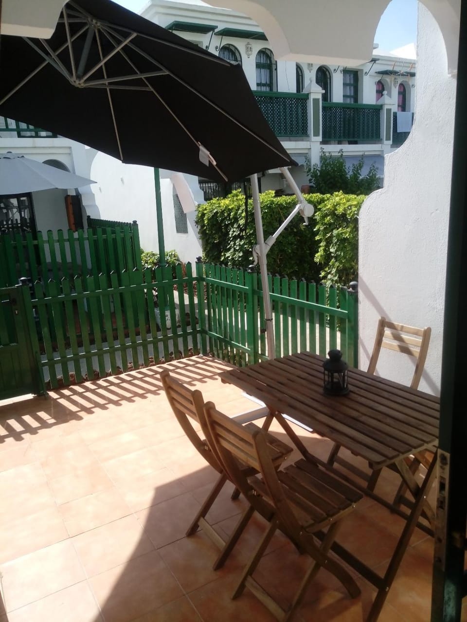 Bungalow Dunas&Sea Maspalomas Apartment in Maspalomas